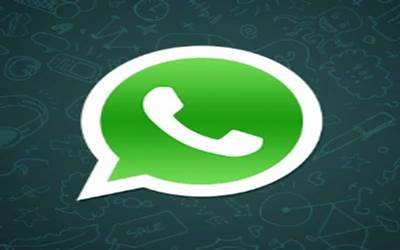 whatsapp new logo pic20180213165911_l